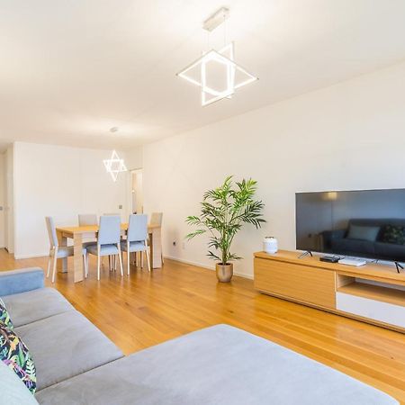 Flh Funchal Balcony Flat With Poolアパートメント エクステリア 写真
