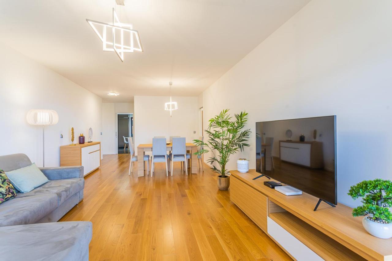 Flh Funchal Balcony Flat With Poolアパートメント エクステリア 写真