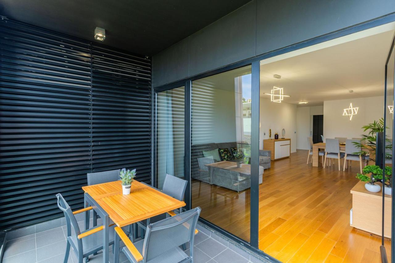 Flh Funchal Balcony Flat With Poolアパートメント エクステリア 写真