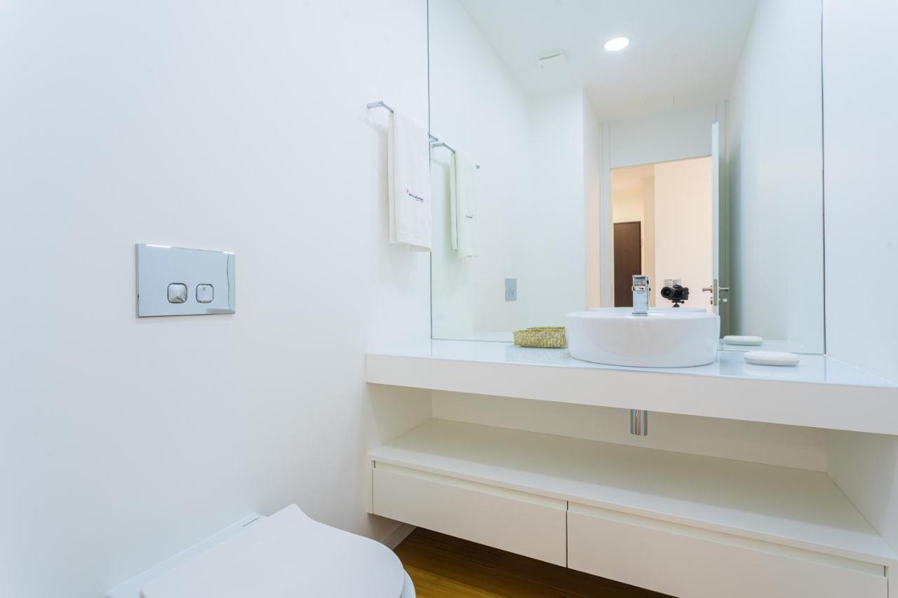 Flh Funchal Balcony Flat With Poolアパートメント エクステリア 写真
