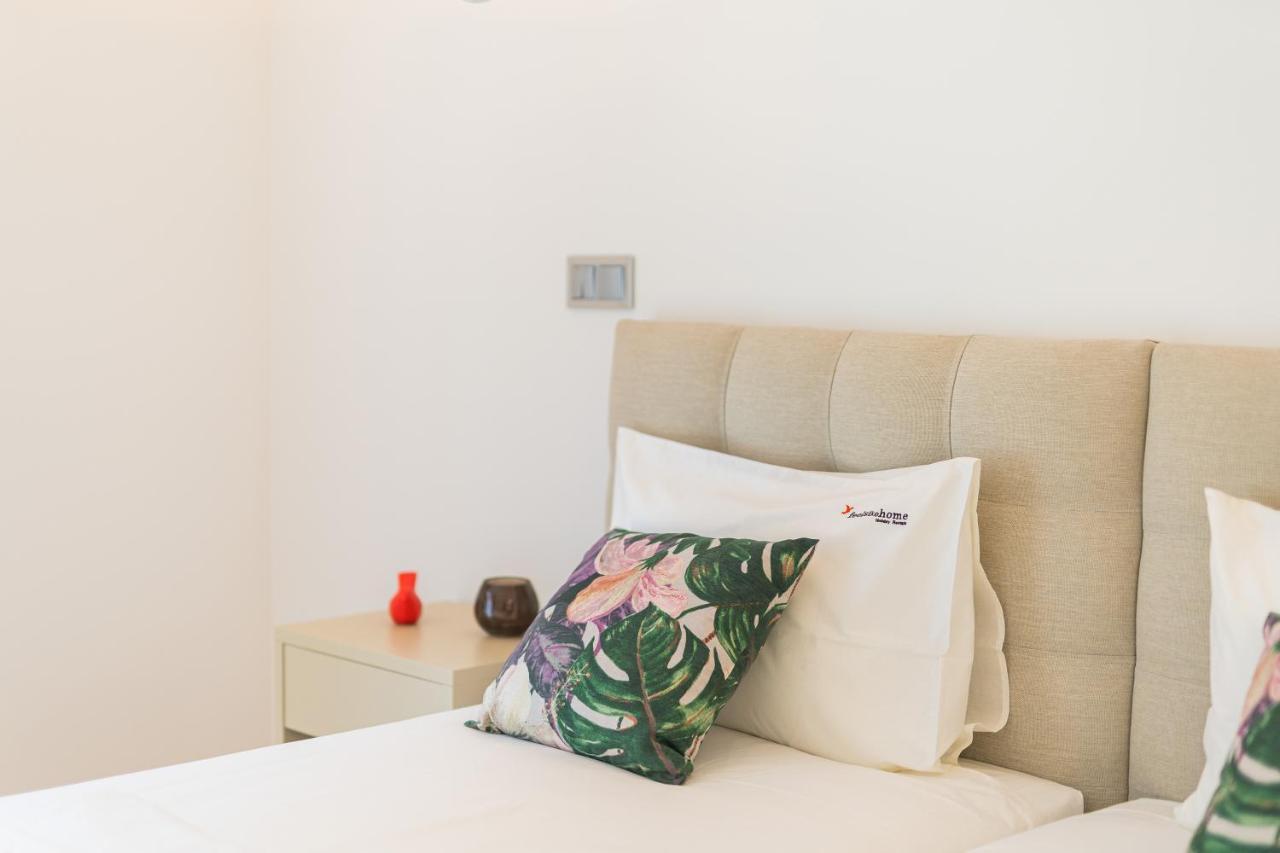 Flh Funchal Balcony Flat With Poolアパートメント エクステリア 写真