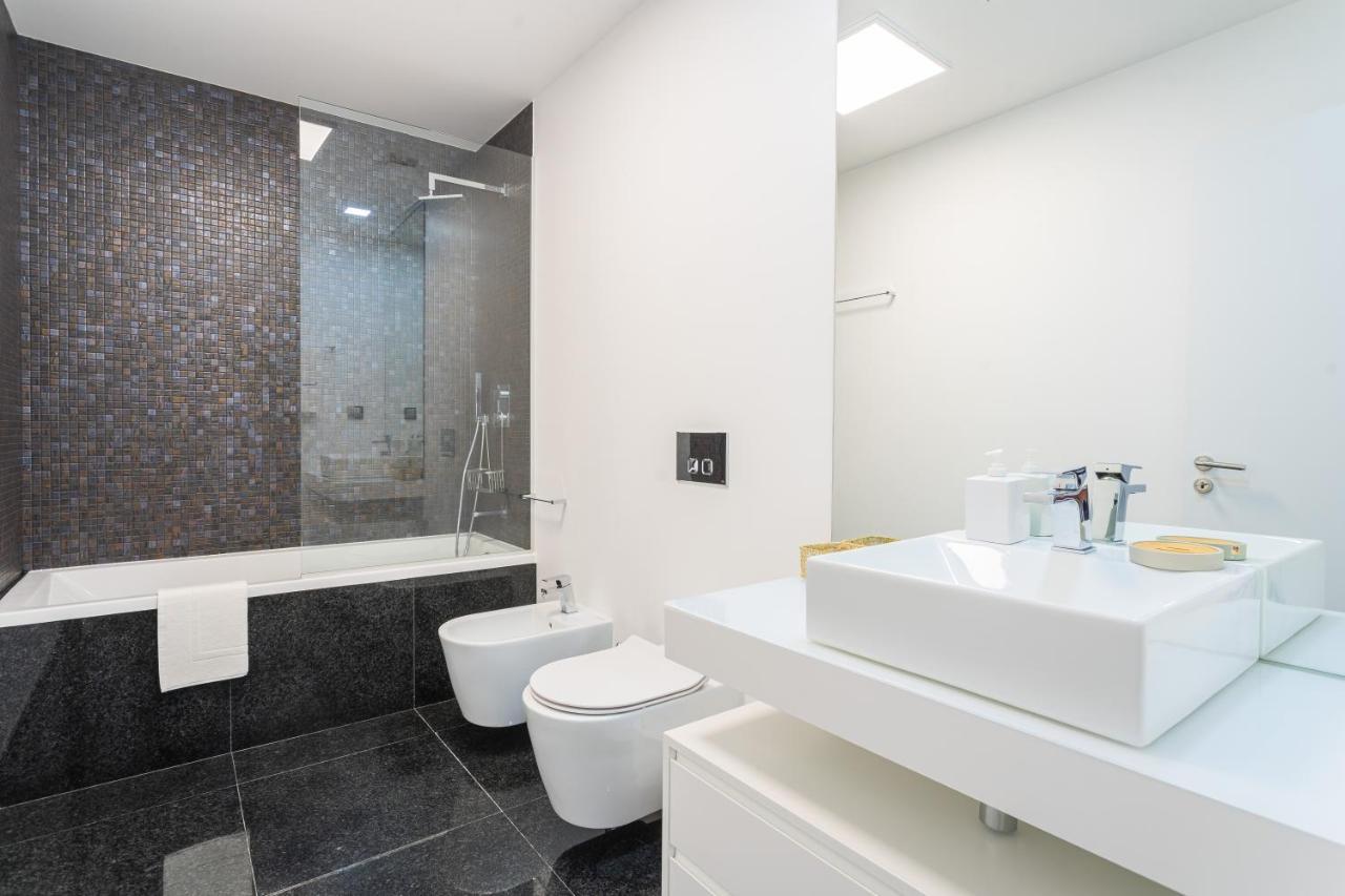 Flh Funchal Balcony Flat With Poolアパートメント エクステリア 写真
