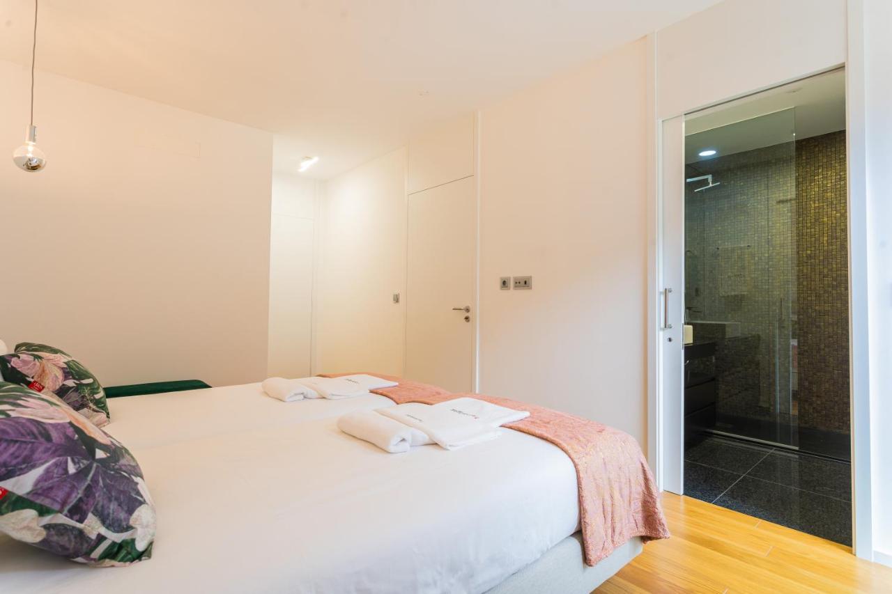 Flh Funchal Balcony Flat With Poolアパートメント エクステリア 写真