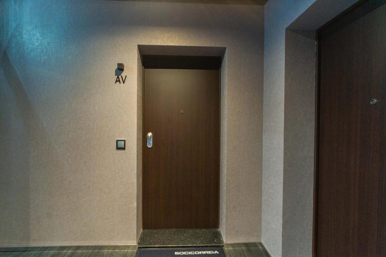 Flh Funchal Balcony Flat With Poolアパートメント エクステリア 写真